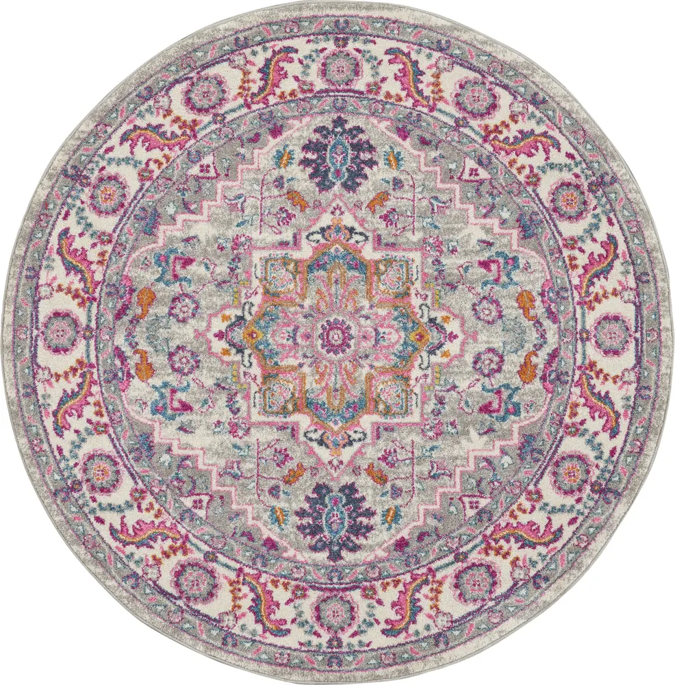Nourison Home Passion Area Rug