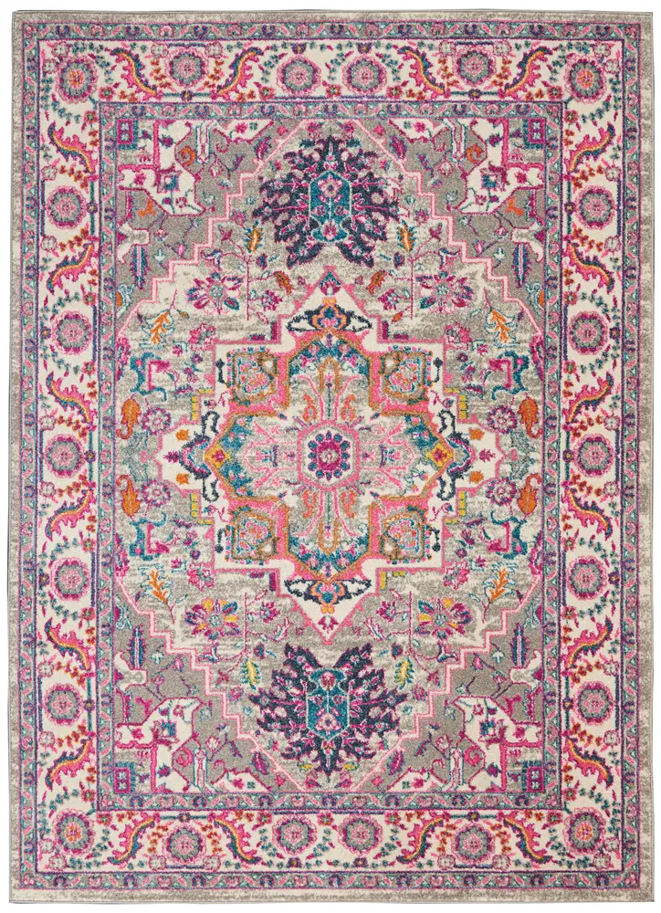Nourison Home Passion Area Rug