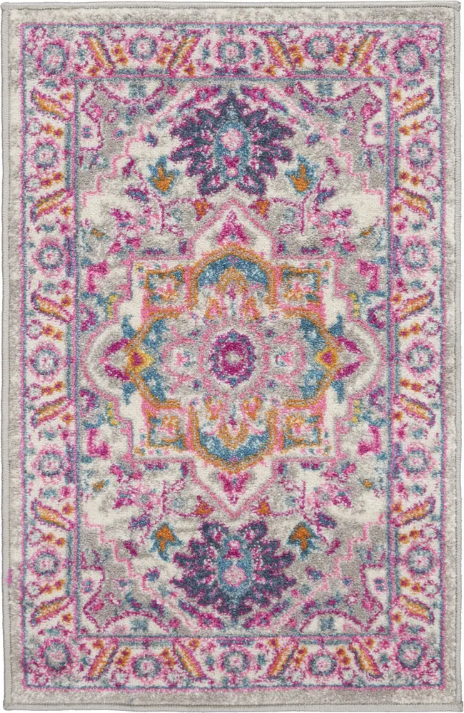 Nourison Home Passion Area Rug