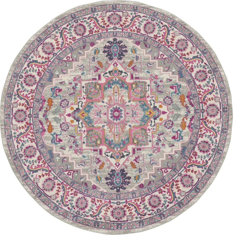 Nourison Home Passion Area Rug