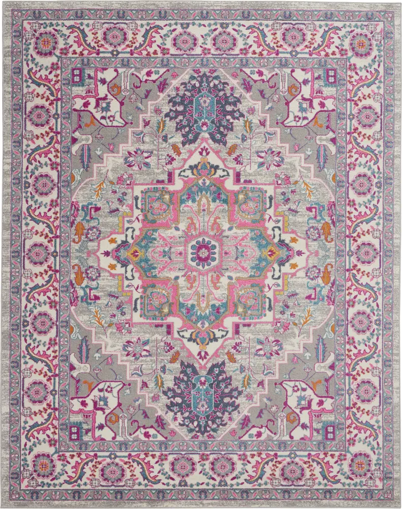 Nourison Home Passion Area Rug