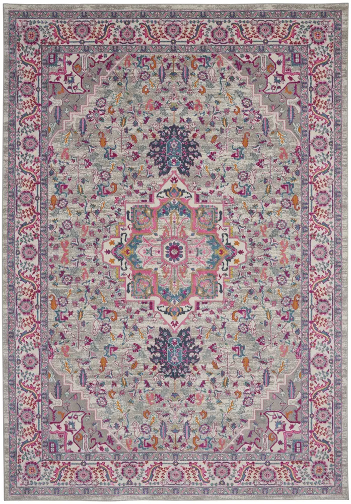 Nourison Home Passion Area Rug