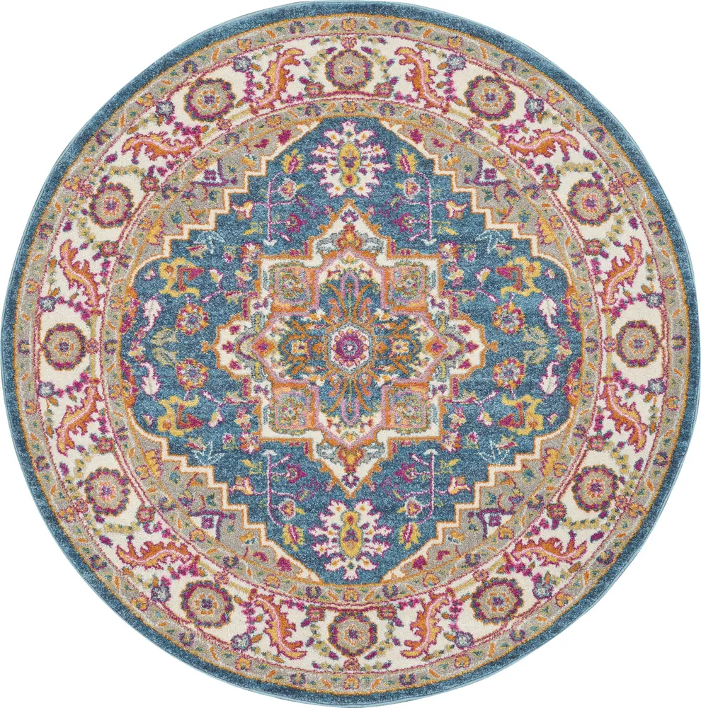 Nourison Home Passion Area Rug