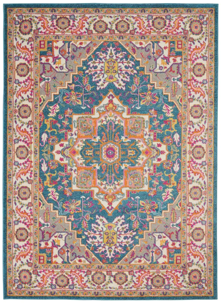 Nourison Home Passion Area Rug