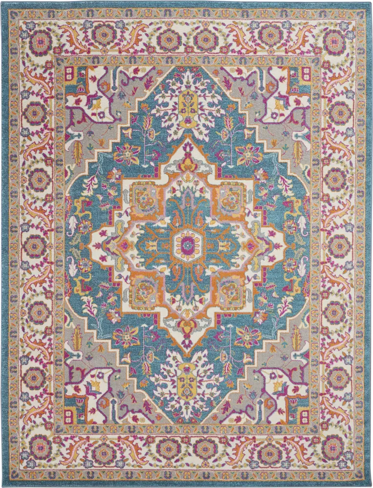 Nourison Home Passion Area Rug