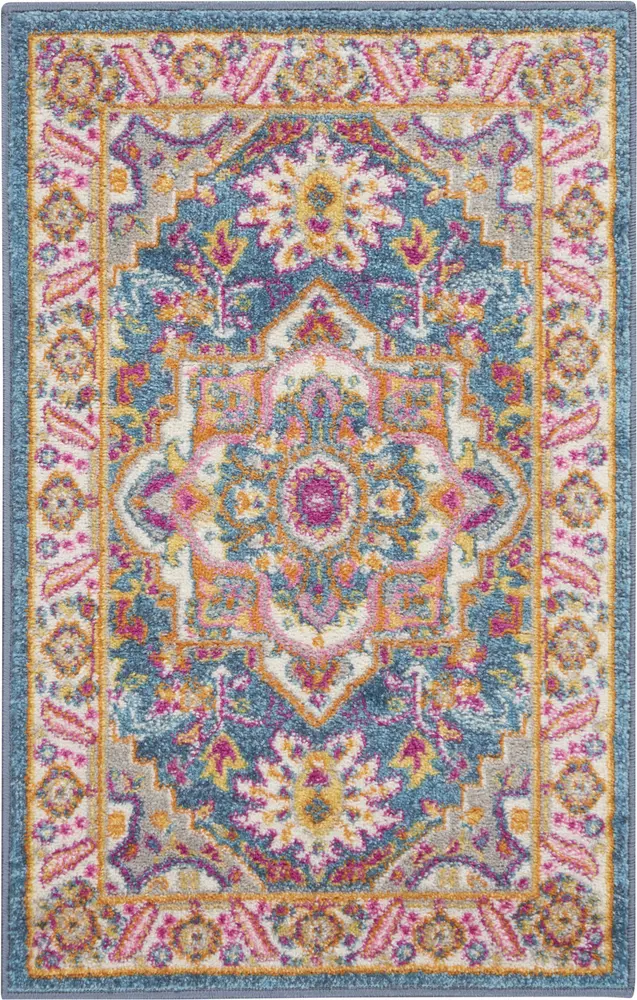 Nourison Home Passion Area Rug