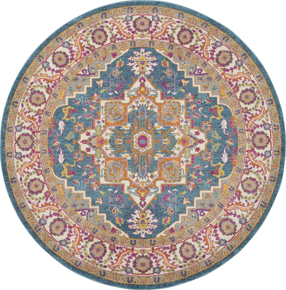 Nourison Home Passion Area Rug
