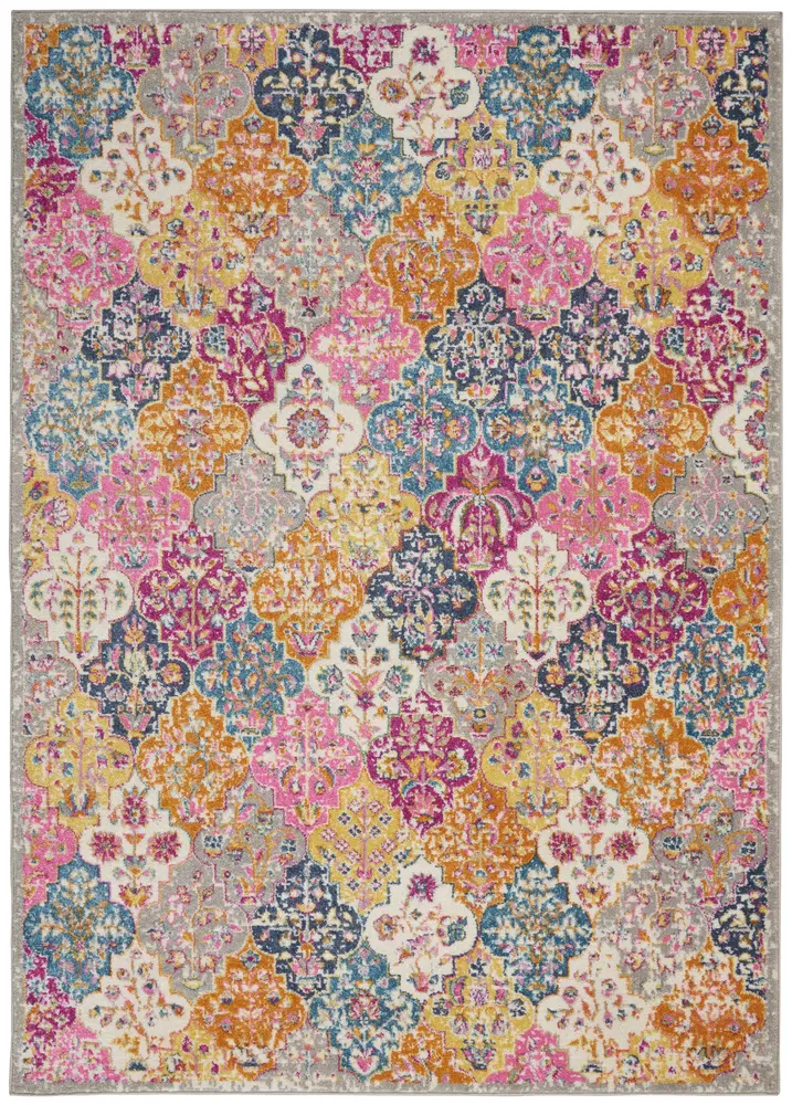 Nourison Home Passion Area Rug