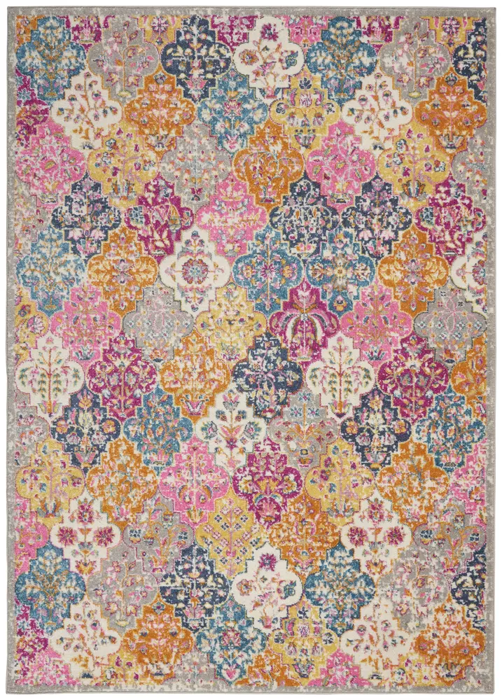 Nourison Home Passion Area Rug