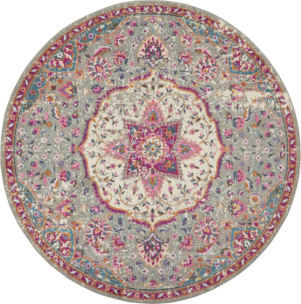 Nourison Home Passion Area Rug