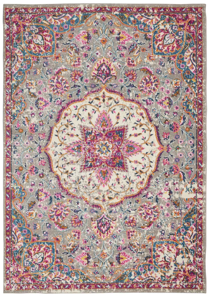 Nourison Home Passion Area Rug