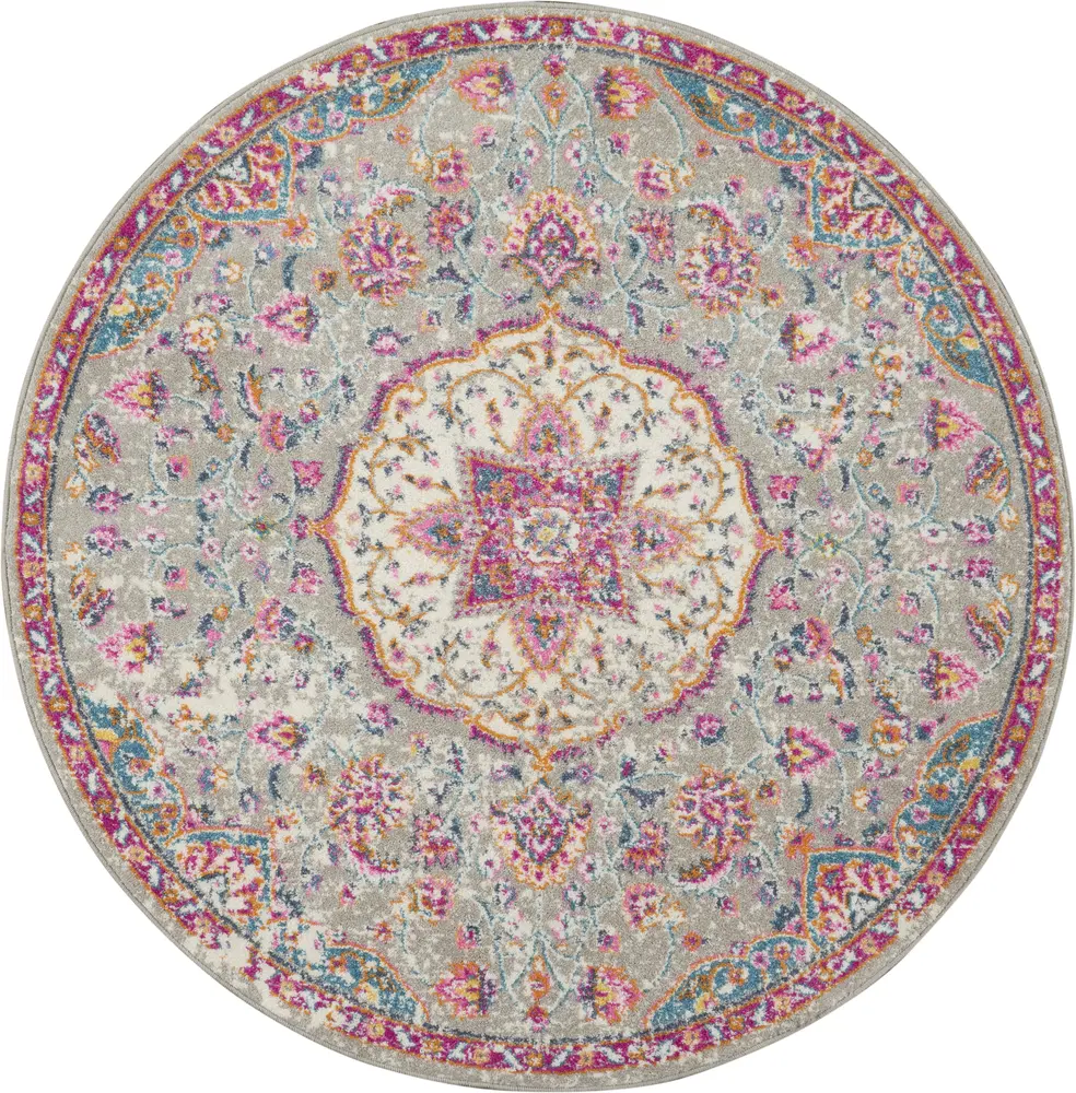 Nourison Home Passion Area Rug