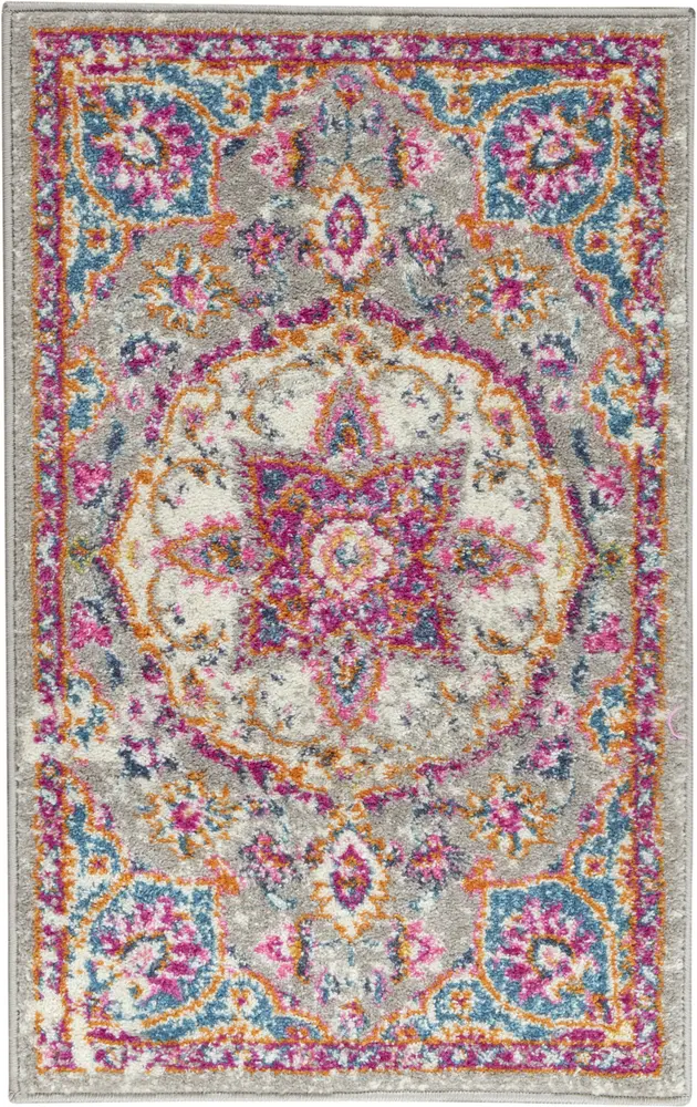 Nourison Home Passion Area Rug