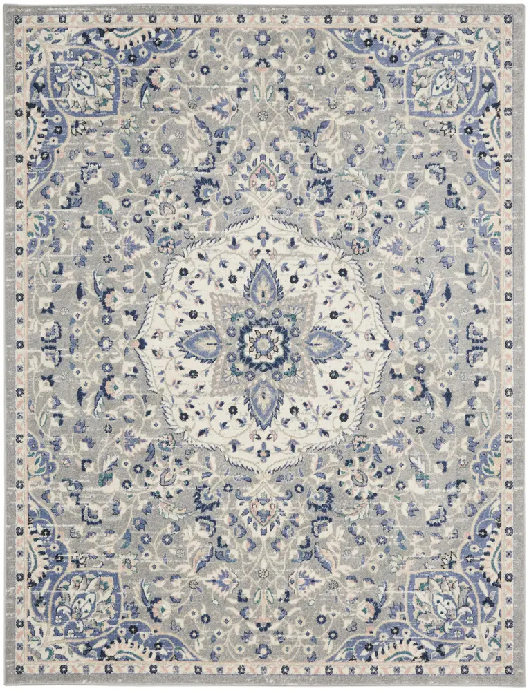 Nourison Home Passion Area Rug