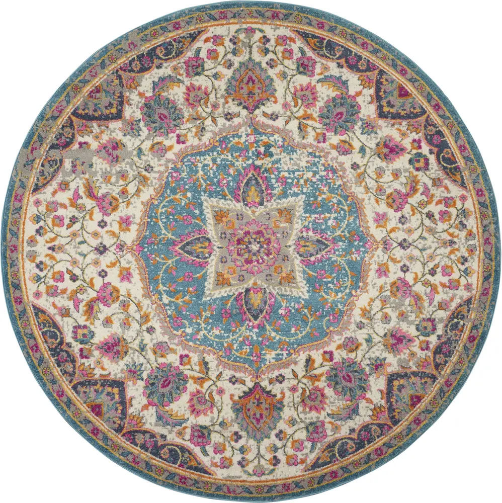 Nourison Home Passion Area Rug