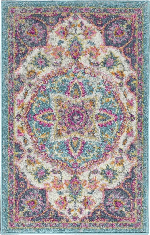 Nourison Home Passion Area Rug
