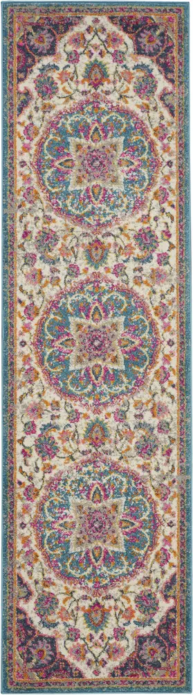 Nourison Home Passion Area Rug