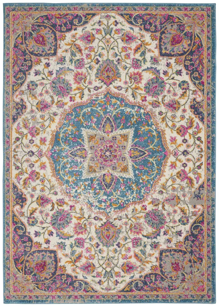 Nourison Home Passion Area Rug