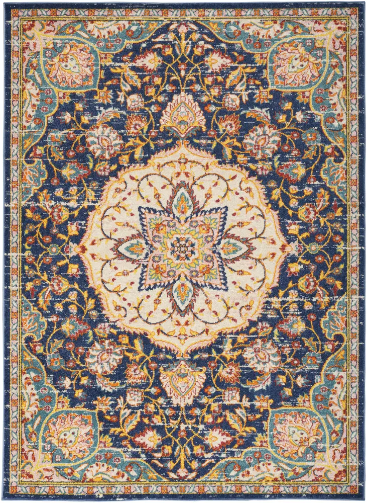 Nourison Home Passion Area Rug