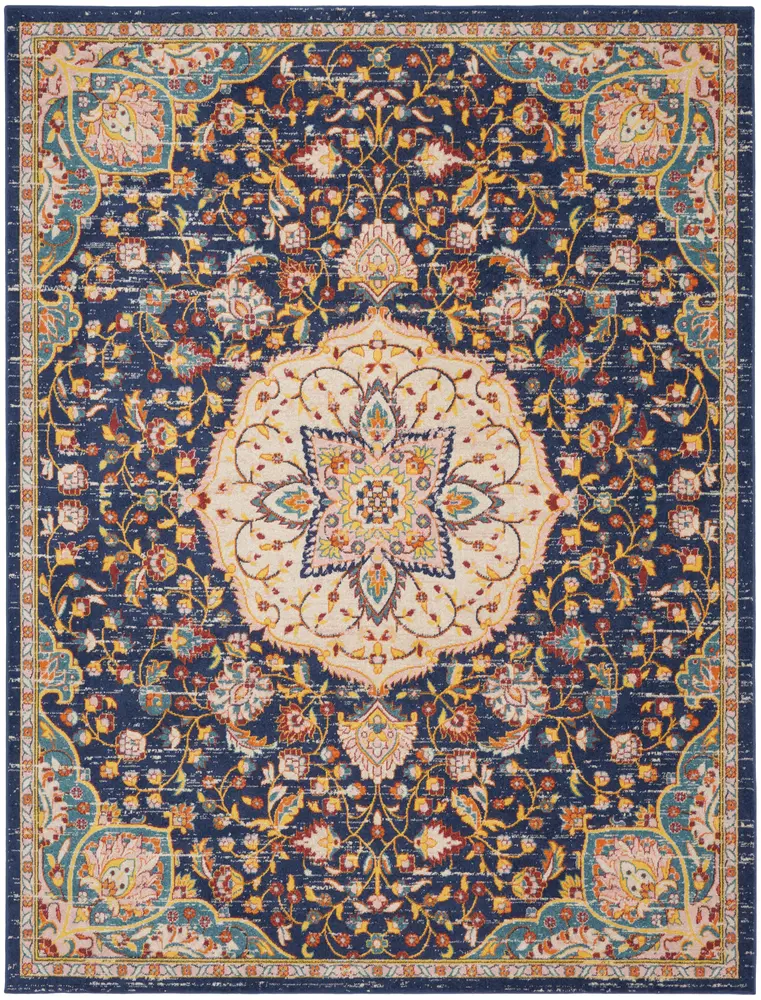 Nourison Home Passion Area Rug