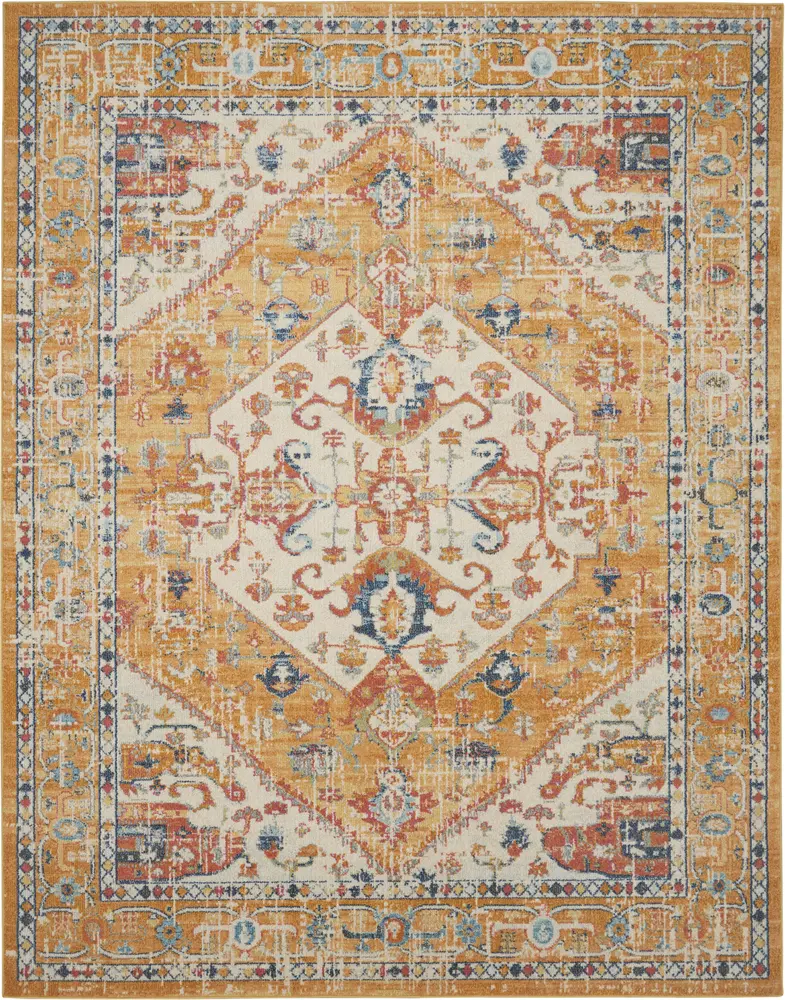 Nourison Home Passion Area Rug
