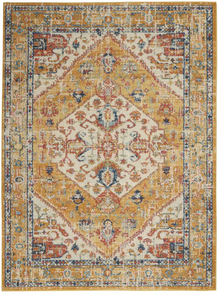 Nourison Home Passion Area Rug