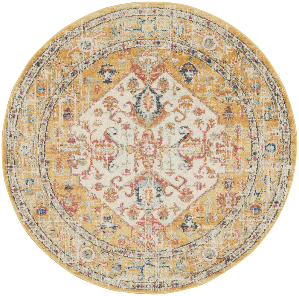 Nourison Home Passion Area Rug