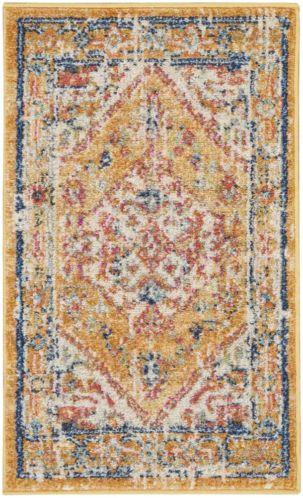 Nourison Home Passion Area Rug