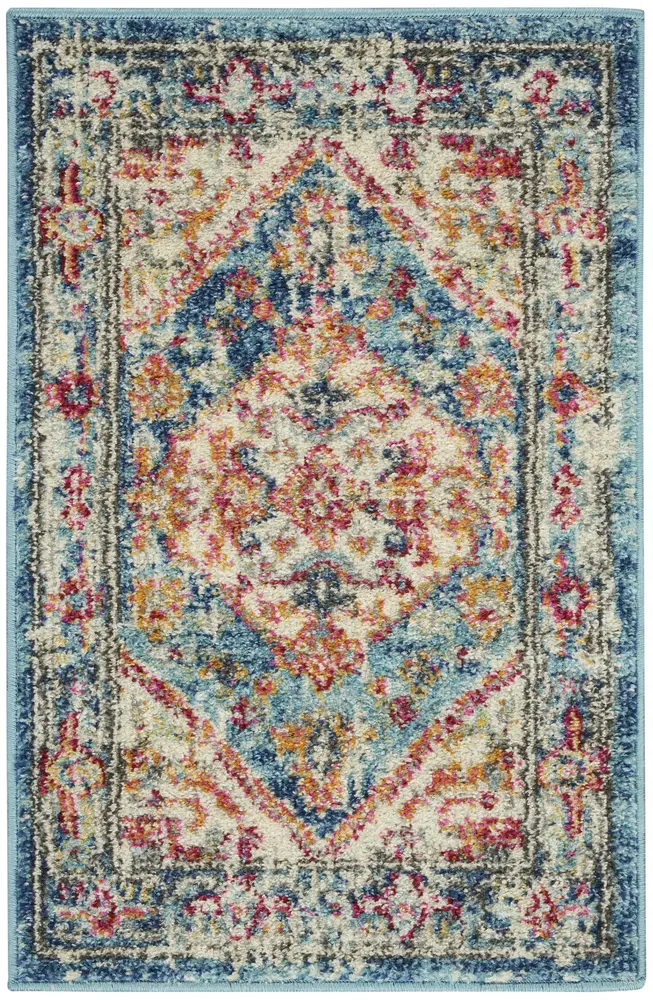 Nourison Home Passion Area Rug