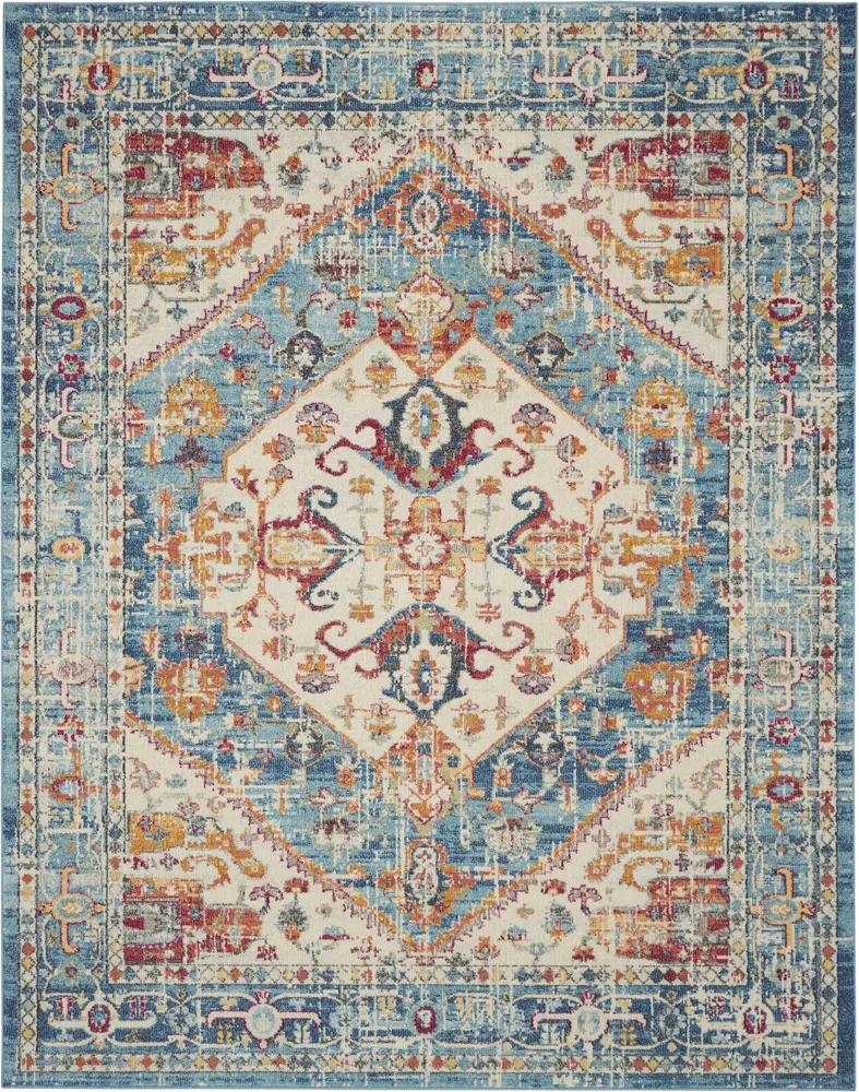 Nourison Home Passion Area Rug
