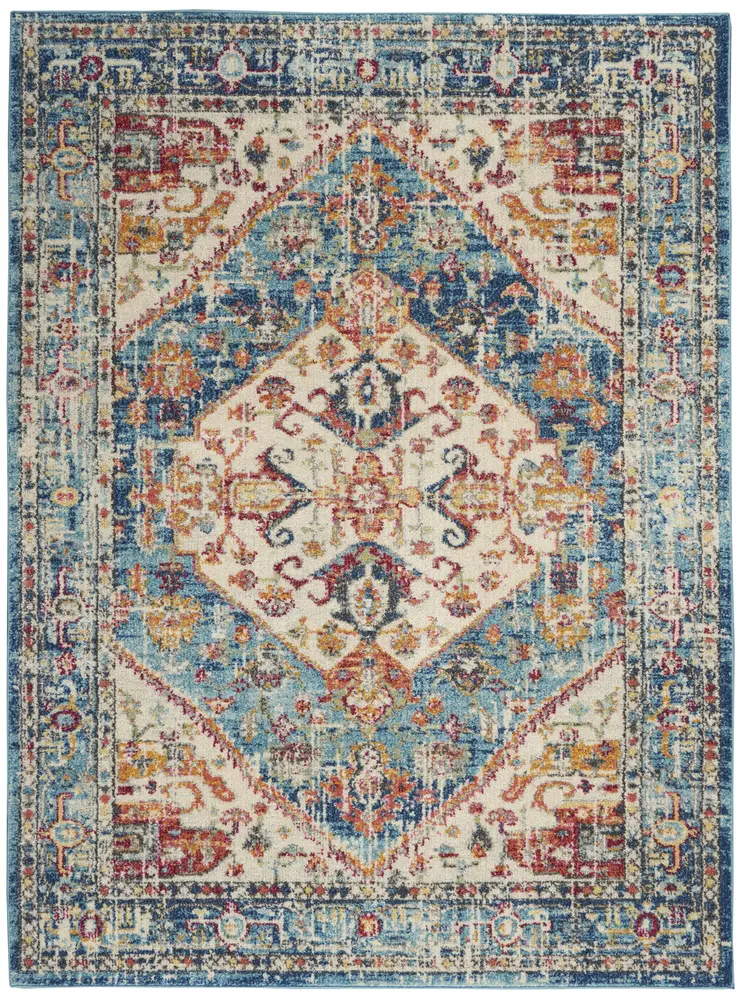 Nourison Home Passion Area Rug