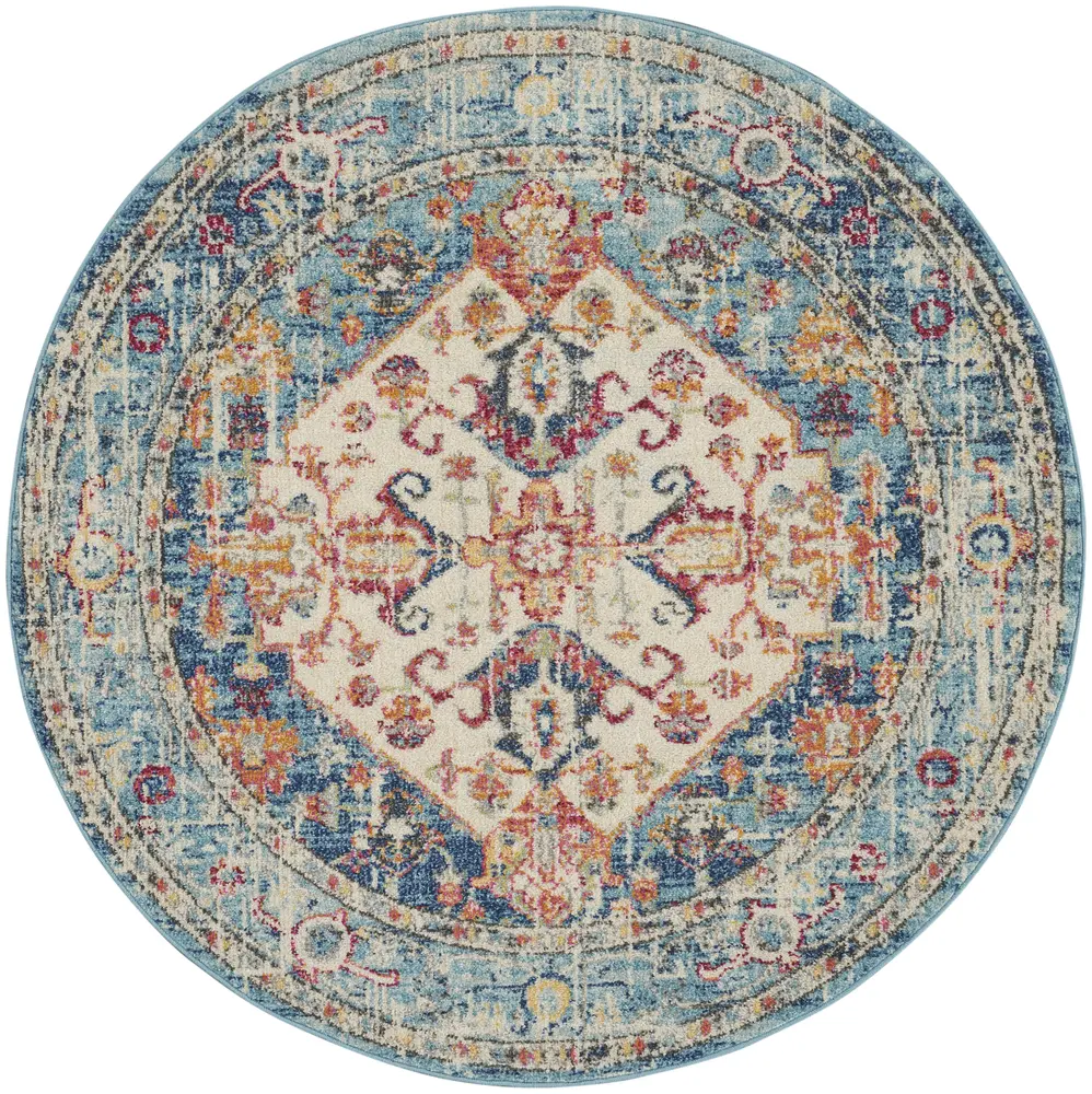 Nourison Home Passion Area Rug