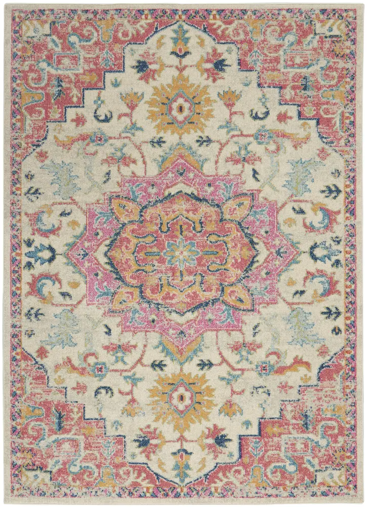 Nourison Home Passion Area Rug