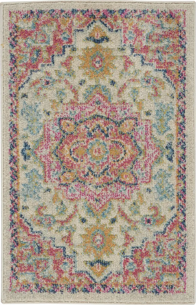 Nourison Home Passion Area Rug