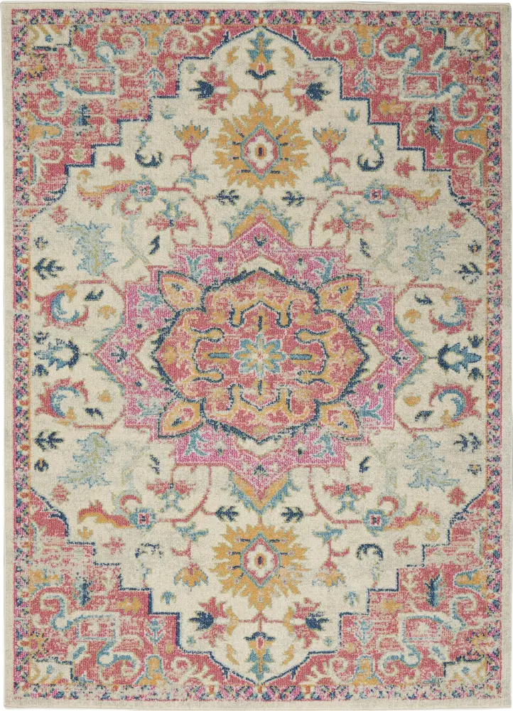 Nourison Home Passion Area Rug