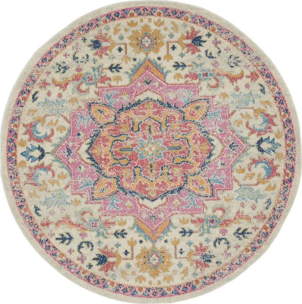 Nourison Home Passion Area Rug
