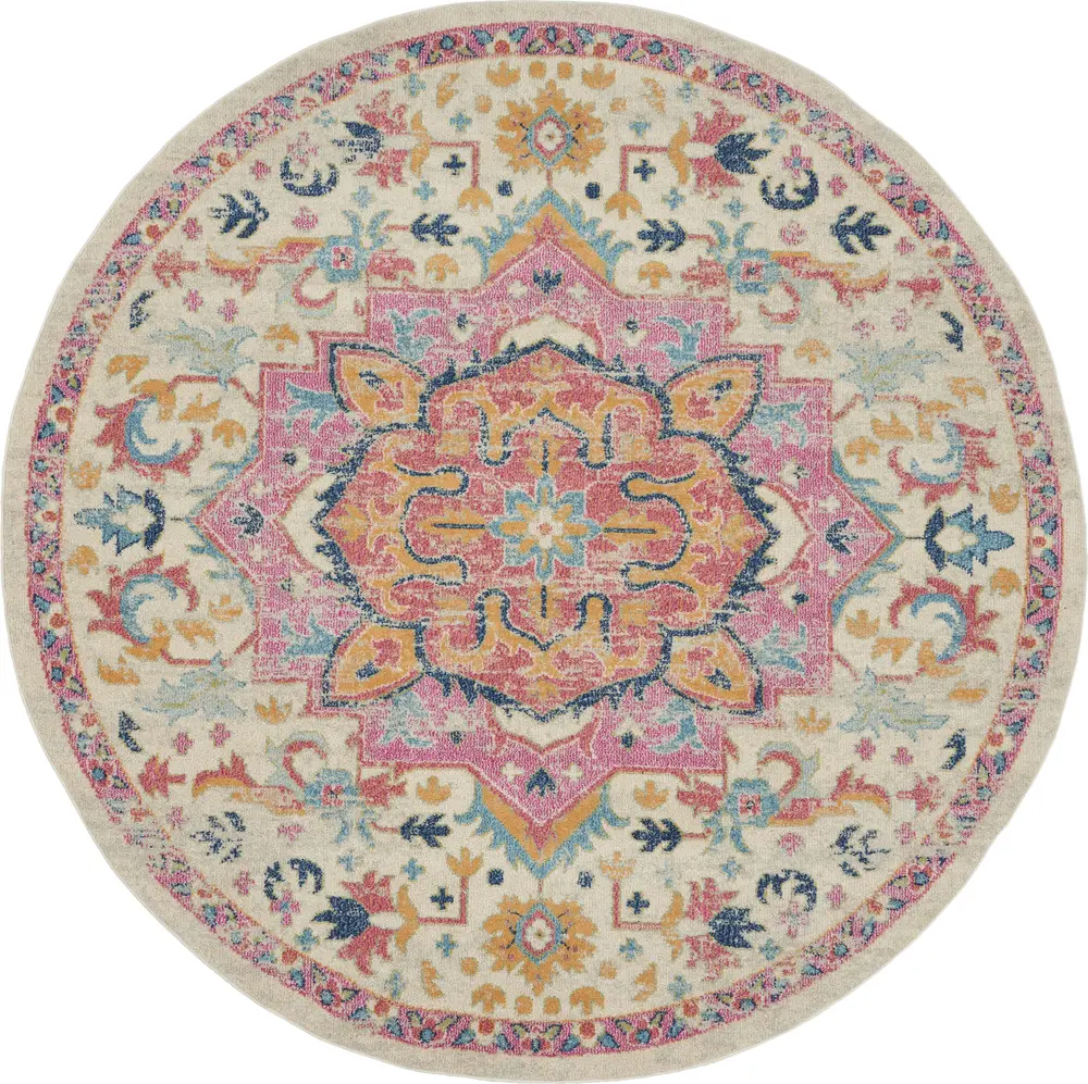 Nourison Home Passion Area Rug