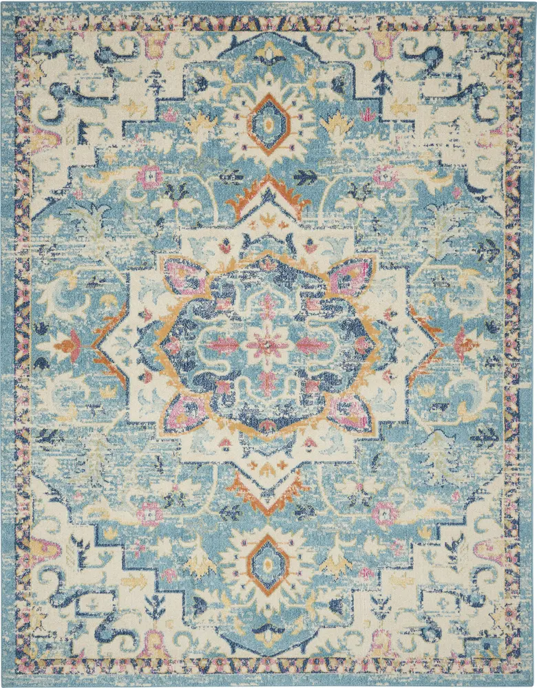 Nourison Home Passion Area Rug