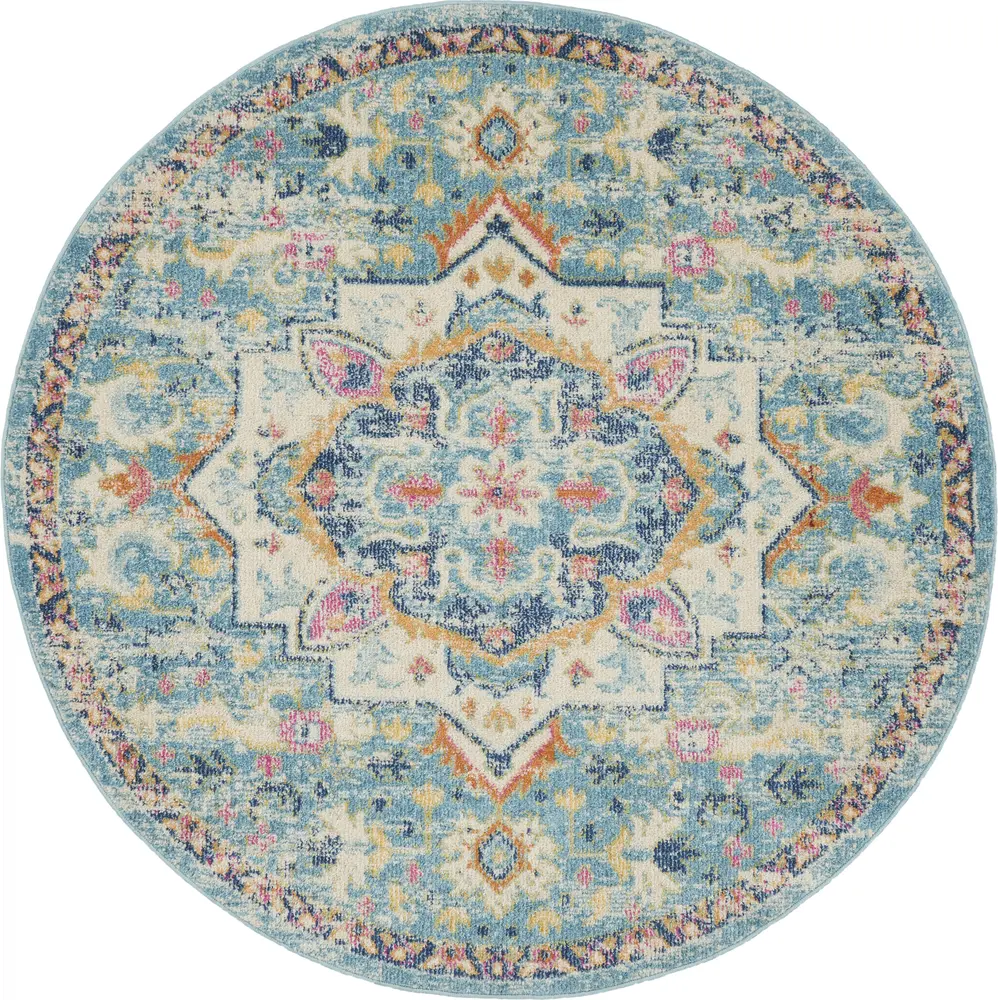 Nourison Home Passion Area Rug