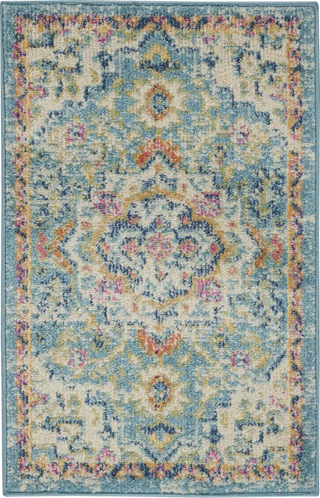 Nourison Home Passion Area Rug