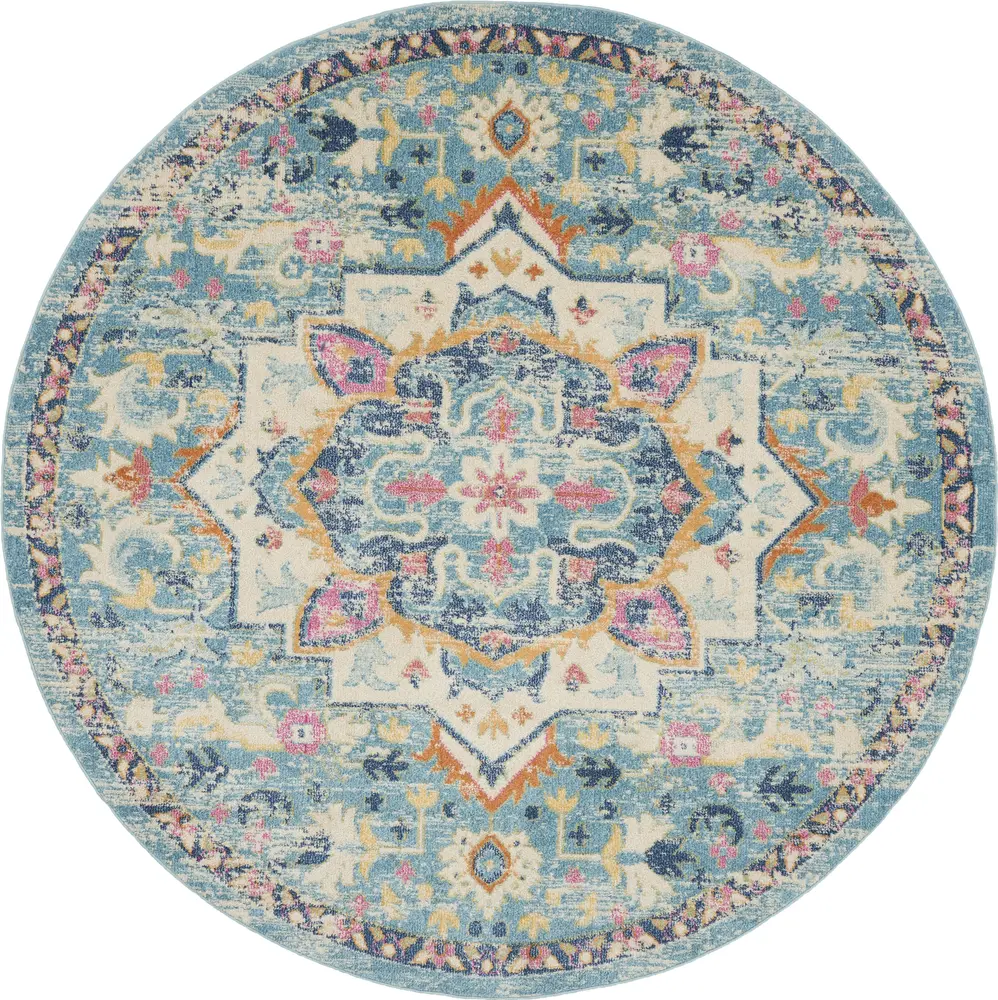 Nourison Home Passion Area Rug