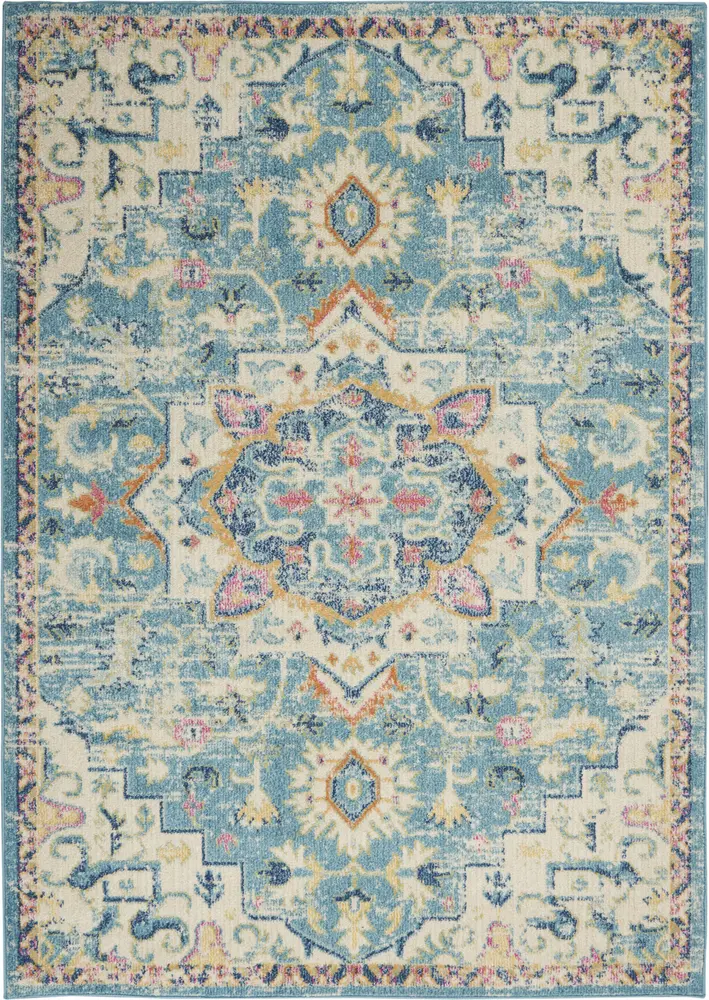 Nourison Home Passion Area Rug