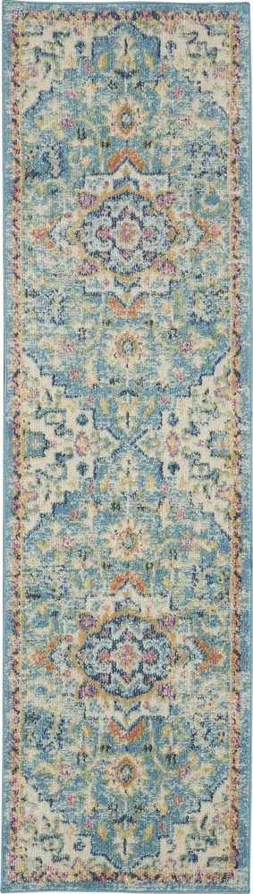 Nourison Home Passion Area Rug