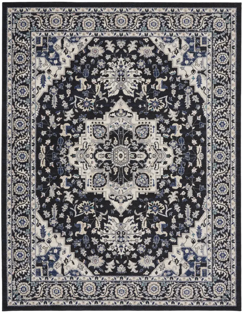 Nourison Home Passion Area Rug