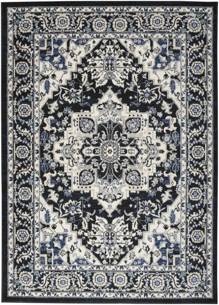 Nourison Home Passion Area Rug