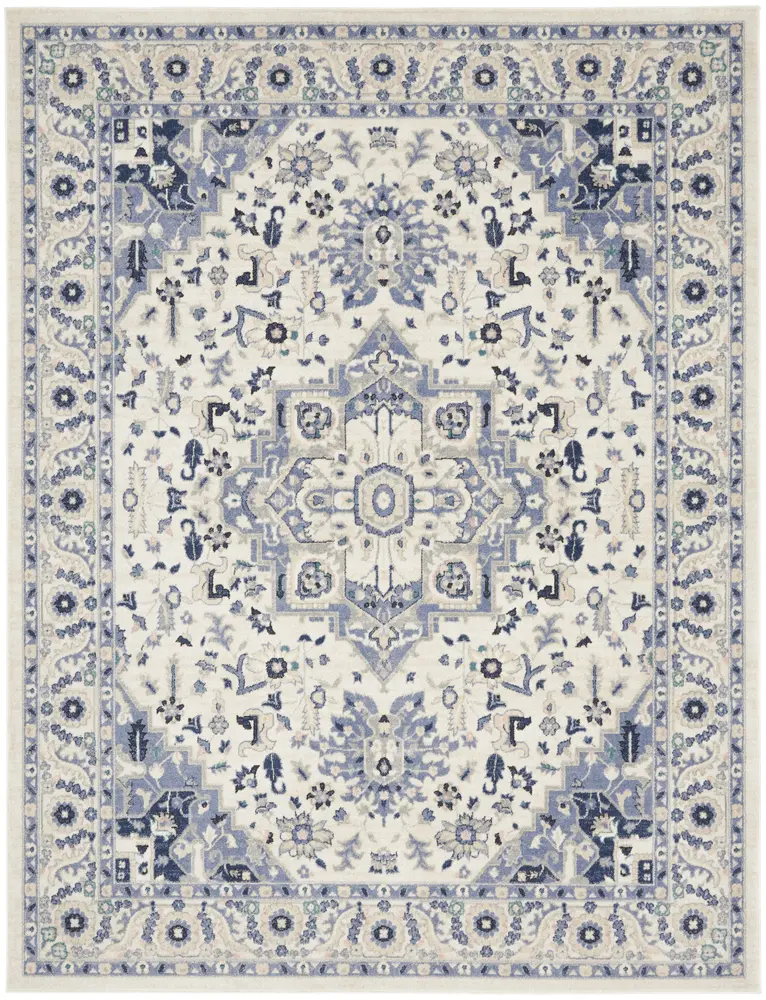Nourison Home Passion Area Rug
