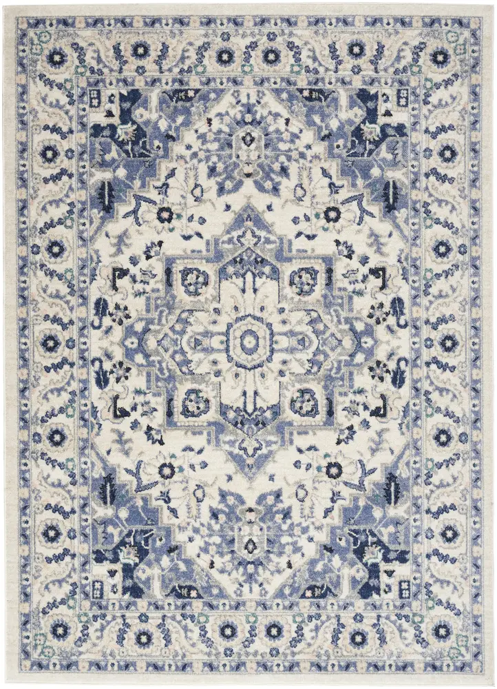 Nourison Home Passion Area Rug