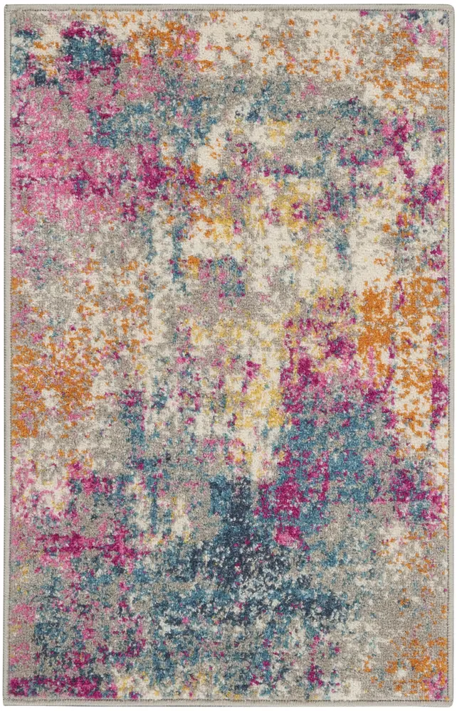 Nourison Home Passion Area Rug