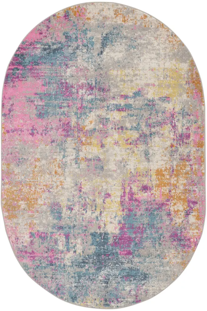 Nourison Home Passion Area Rug