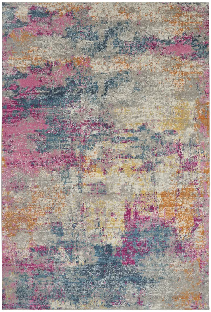Nourison Home Passion Area Rug